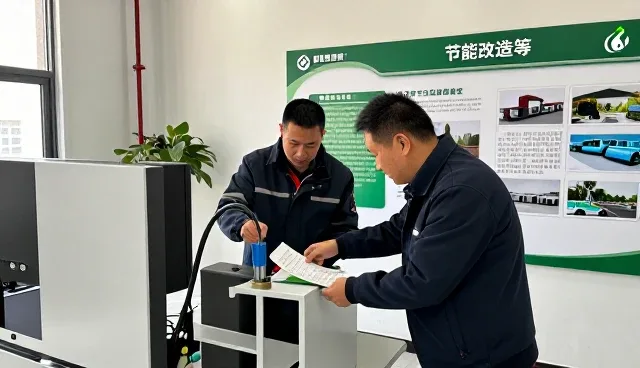 上海罕能环保科技有限公司分享节能改造等发展新观点