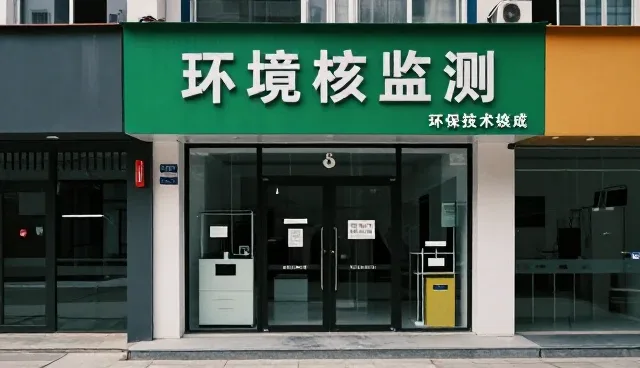 环保数据采集设备的高效运维与管理建议