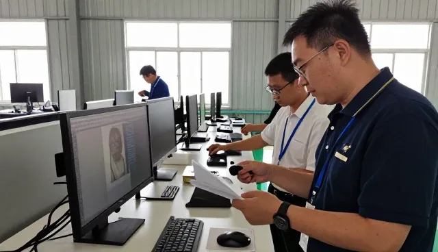 上海罕能环保科技有限公司探索工程安装调试更多应用场景