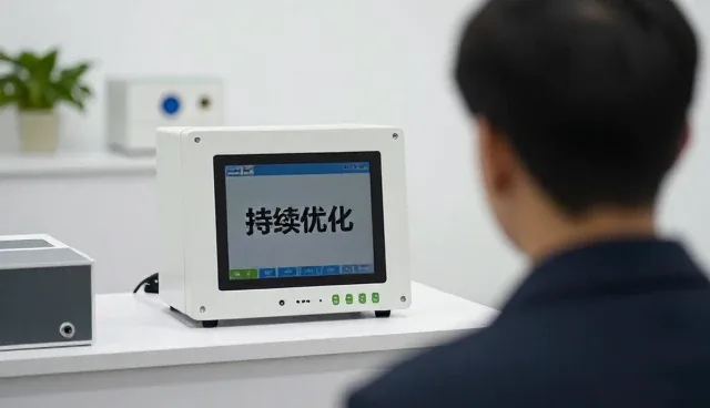 专业服务选型中的关键考量因素与实践路径