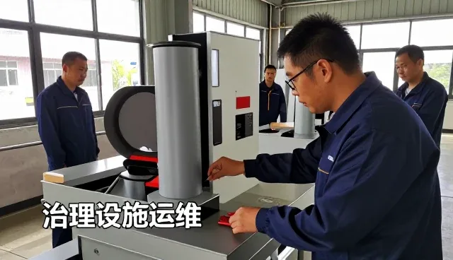 环保技术篇:应用服务应用服务实用干货