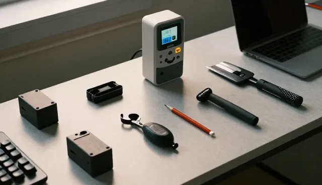 环保技术在应用服务领域的创新路径